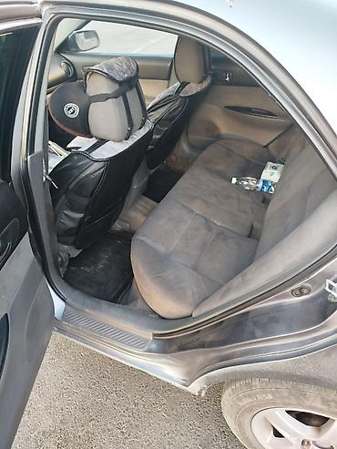 Mazda: Mazda 6: 2003 г., 2 л, Автомат, Бензин, Седан — 6