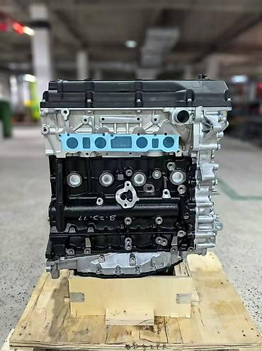 Двигатели, моторы и ГБЦ: Двигатели на заказ (Китай, Германия, Корея) – Новые и Б/У! Привезем — 6