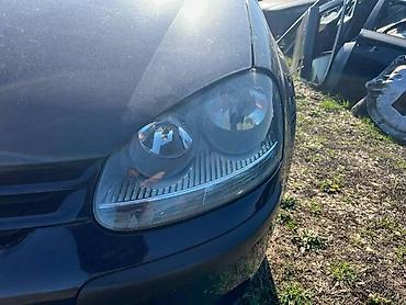 a4 audi: MOTOR 1.6 BENZIN/DELOVI MOTORA ZA VOLKSWAGEN GOLF 5 | Motor za VW — 3