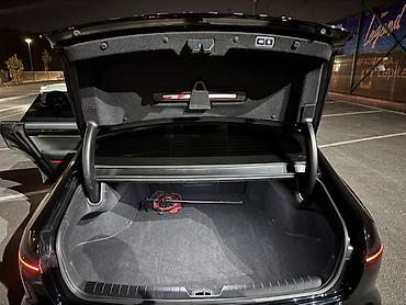 hyundai ionic: Hyundai Grandeur: 2023 г., 2.5 л, Автомат, Бензин, Седан — 5
