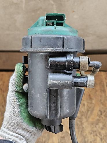 Другие детали для мотора: Корпус топливного фильтра Fiat Doblo 1.3JTD, 2007г.в. Оригинал б/у, из — 8