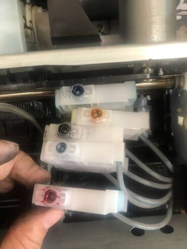 Ремонт принтеров: Ремонт принтеров в Бишкеке — быстро, качественно, с гарантией! — 11