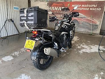 корзины бишкек: Срочно Продаю KOVE 400 ZF-KYXX5TICER куб механика 6 стубка год 2019 — 6