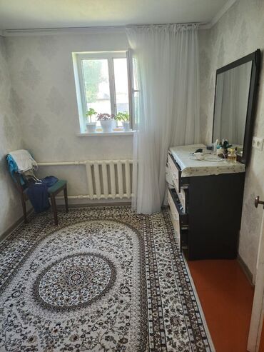 земельный участок в караколе: 78 м², 3 комнаты, Парковка, Забор, огорожен