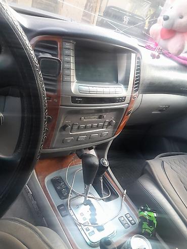 прадо 120 дизель: Toyota Land Cruiser Prado: 2003 г., 4.1 л, Автомат, Дизель, Внедорожник — 7