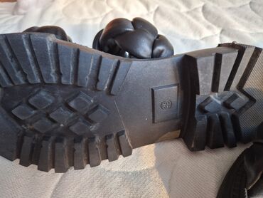 Sandale: Sandale, Unica shoes, 39 — 3