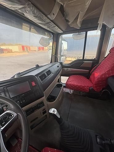 Автобетономешалки: Бетономешалка, 2022 г., 10 м3 — 9