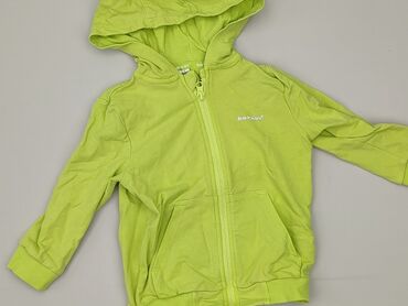 Sweatshirt, So cute, 1.5-2 years, 86-92 cm, condition - Very good