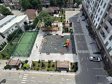 2 otaqlı, Yeni tikili, 100 kv. m — 9