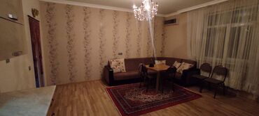 Uzunmüddətli kirayə mənzillər: Masazirda qurtuluş 93de5 mertebeli binanın 3-cu mərtəbəsində yerləşən — 18