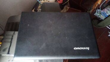 Ноутбуки: Нетбук, Lenovo, Б/у