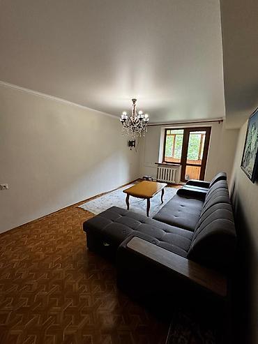 Продажа квартир: 3 комнаты, 74 м², Индивидуалка, 4 этаж, Евроремонт — 1