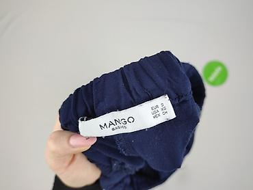 pizama mango: Mango, Spodnie materiałowe damskie, rozmiar S — 4