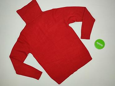 stradivarius sweter: Ulubione, Golf damski, rozmiar L — 3