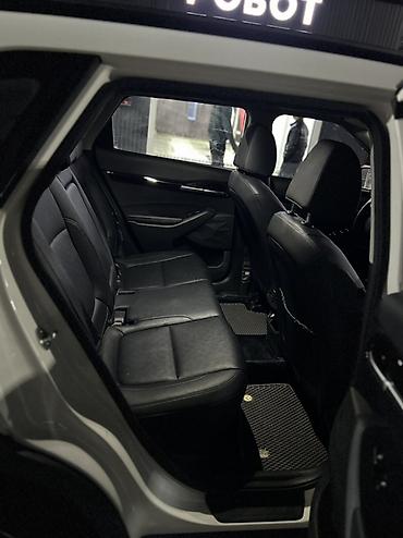 Kia: Kia Seltos: 2019 г., 1.6 л, Типтроник, Дизель, Кроссовер — 9