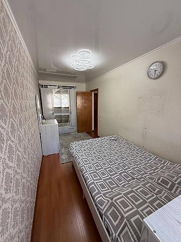 геологическая: 4 комнаты, 64 м², Вефа ТЦ 105 серия, 3 этаж, Евроремонт — 6
