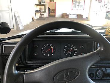 VAZ (LADA): VAZ (LADA) 2107: 1.6 l | 2005 il 97500 km Sedan — 8