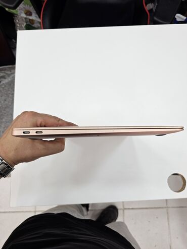Apple MacBook: İşlənmiş Apple MacBook, 13.3 ", Intel Core i3, 256 GB, Rayonlara çatdırılma, Pulsuz çatdırılma — 10