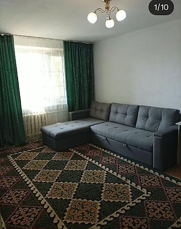 Продажа квартир: 1 комната, 36 м², Совмина мкр 2 этаж, Требуется ремонт — 2