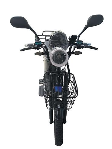 volta vs 1: ⚡ Titan 2.0 Elektrikli velosiped – Güc, Komfort və Müasir Texnologiya — 3