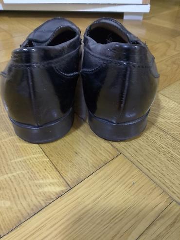 burberry papuce: Cipele,velicina 40,nosenebez ostecenja,cena 600 — 4