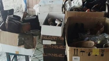 Другая женская обувь: ПРОДАЮ!!! Женскую обувь оптом.Общее количество где-то 100+- пар новых — 3
