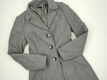 parka esprit: Stile Benetton, Płaszcz damski, rozmiar S — 1