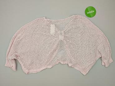 pinko pullover: Cardigan, Kardigan damski, rozmiar One size — 3