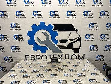 ауди печка: Дефлектор воздуховода Honda 1998 г., Б/у, Оригинал, Германия — 1