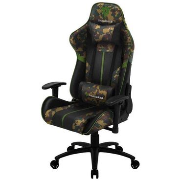 мебель кожа: Игровое кресло, Новый