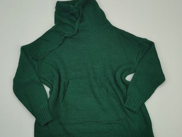 Jumpers and turtlenecks: Sweter, 2XL (EU 44), condition - Very good