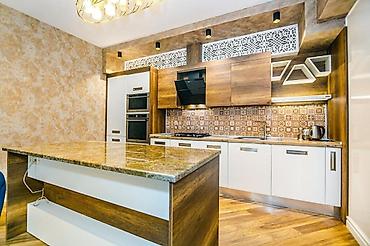 3 otaqlı: İcarəyə verilir 3 otaqlı yeni tikili 100 m², Şah İsmayıl Xətai m — 6