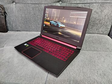 переходник для наушников с микрофоном для ноутбука: Ноутбук, Acer, 16 ГБ ОЗУ, Intel Core i7, 15.6 ", Б/у, Для работы, учебы, память SSD