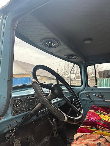 ЗИЛ: ЗИЛ : 6 л | 1988 г — 12