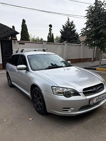 субару легаси двигатель: Subaru Legacy: 2003 г., 2 л, Автомат, Газ, Универсал — 6