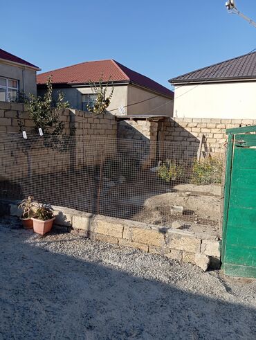 Həyət evləri və villaların satışı: 3 otaqlı, 100 kv. m, Təmirsiz -da lalafo.az — 10 Həyət evləri və villaların satışı: 3 otaqlı, 100 kv. m, Təmirsiz — 10