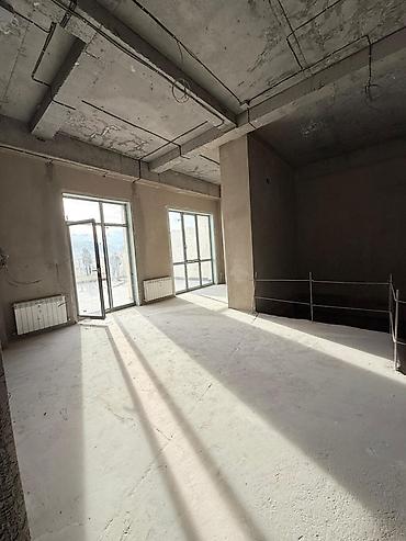 терассой: 6 комнат и более, 519 м², Элитка, 14 этаж — 8