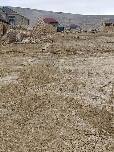 Torpaq sahələrinin satışı: Tikinti — 1