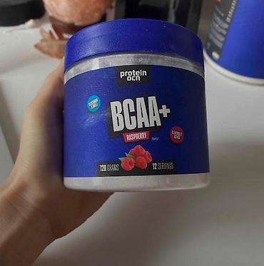 creatine monohydrate: Kreatin Protein Ocean, Çəki: 100 - 200 g, Yeni — 4