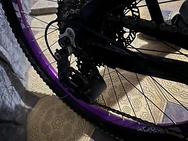 velosiped enli teker: Mt200 ler verilmir trektro cut vereciyik onun yerine polnu yağ — 5