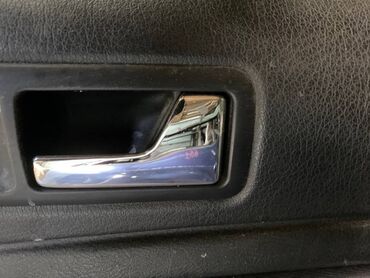 passat b5: Ручка двери внутренняя Volkswagen Passat B5+ 1 2001 перед. прав. (б/у)