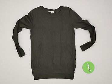 sweter z pingwinem: Peacocks, Sweter damski, rozmiar S — 2
