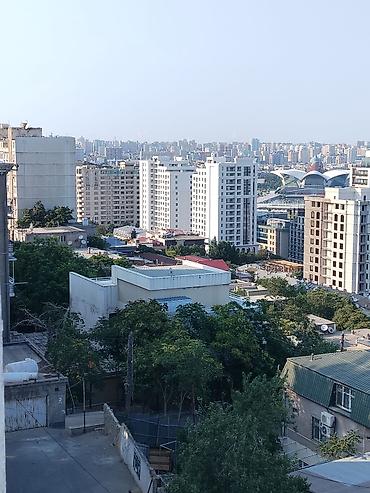 bayılda: Bakı, Bayıl, 2 otaqlı, Köhnə tikili, 50 kv. m — 6