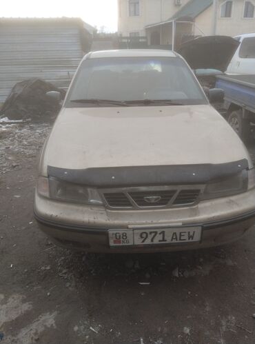 Daewoo: Daewoo Nexia: 2006 г., 1.6 л, Механика, Бензин, Седан