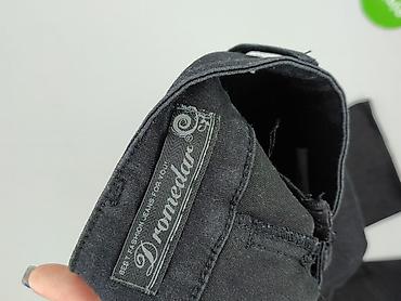 tezenis turkey: Dromedar, Spodnie materiałowe damskie, rozmiar S — 4
