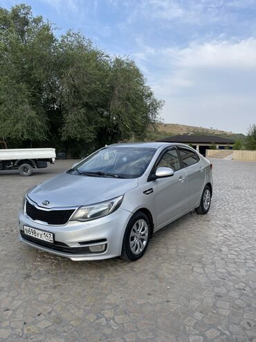 киа рио в кредит без первоначального взноса: Kia Rio: 2017 г., 1.4 л, Механика, Бензин, Седан