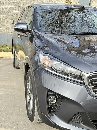 Kia: Kia Sorento: 2019 г., 2 л, Автомат, Дизель, Кроссовер — 1