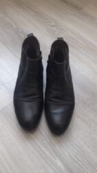 lak botinkalar: Botinka ici mexlidir 10 manat razmeri 41