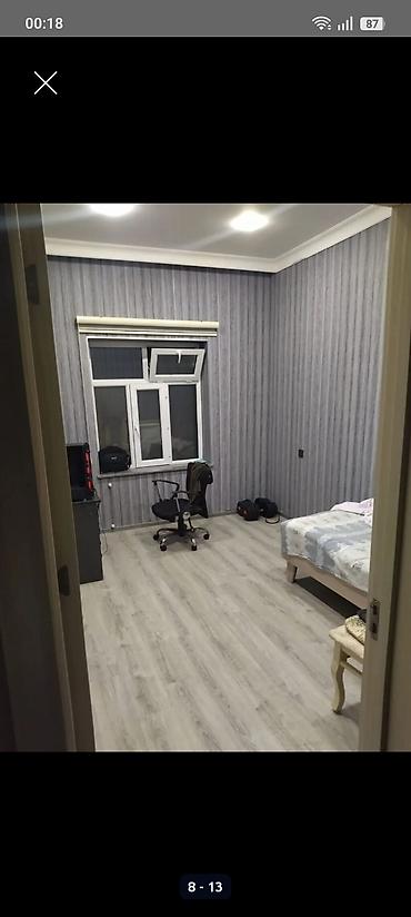 masalı: Hövsan qəs., 3 otaqlı, Yeni tikili, m. Əhmədli, 200 kv. m — 3