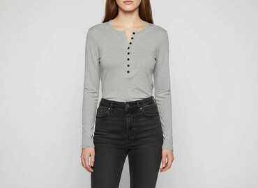 tu sweter: Shein, Жіноча блуза, розмір S